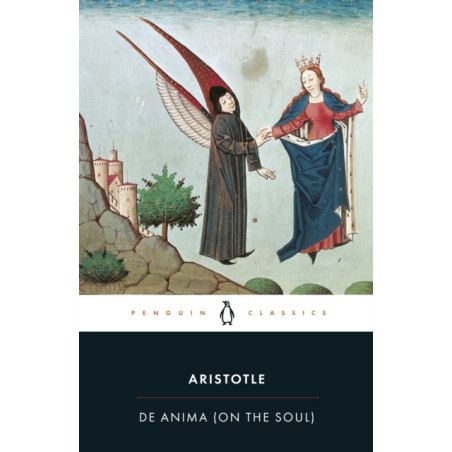 De Anima (On the Soul)