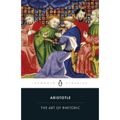 The Art of Rhetoric