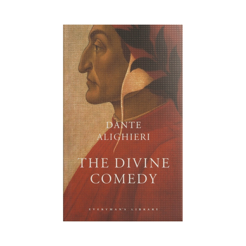The Divine Comedy