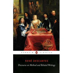 Discourse on Method and Related Writings
