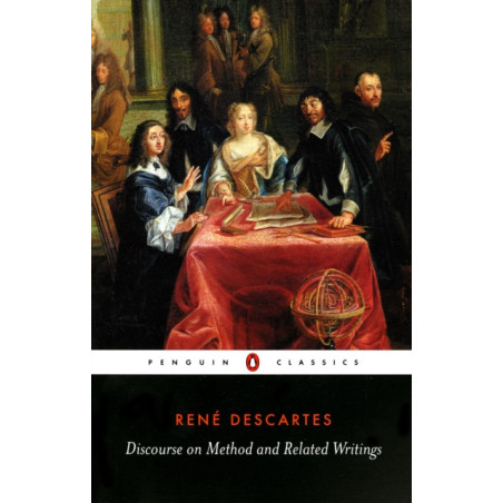 Discourse on Method and Related Writings