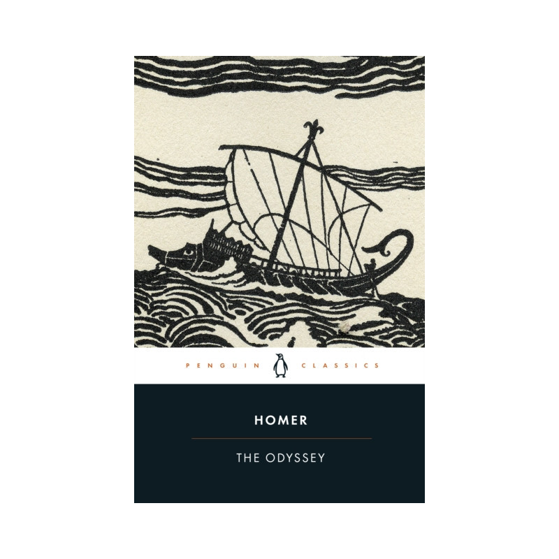 The Odyssey The Odyssey