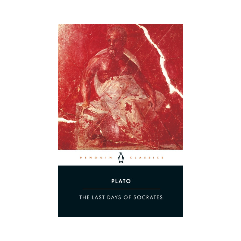 The Last Days of Socrates The Last Days of Socrates