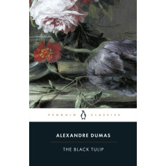 The Black Tulip