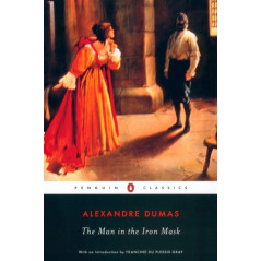 The Man in the Iron Mask