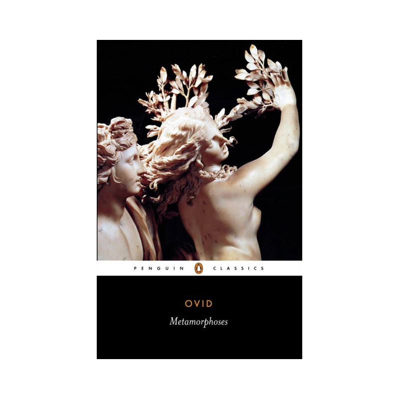 Metamorphoses Metamorphoses