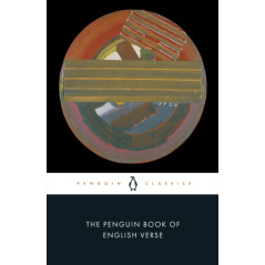 The Penguin Book of English Verse
