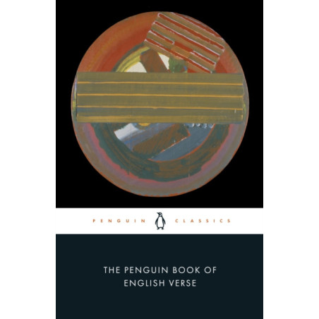 The Penguin Book of English Verse
