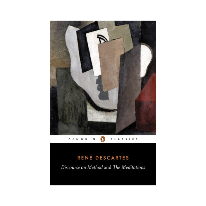 Discourse on Method and the Meditations