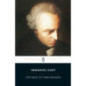 Critique of Pure Reason Critique of Pure Reason
