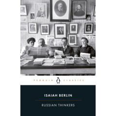 Russian Thinkers