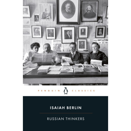 Russian Thinkers