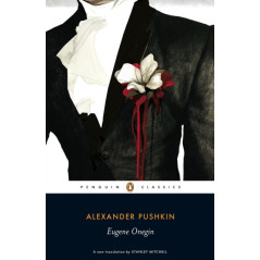 Eugene Onegin : A Novel in Verse