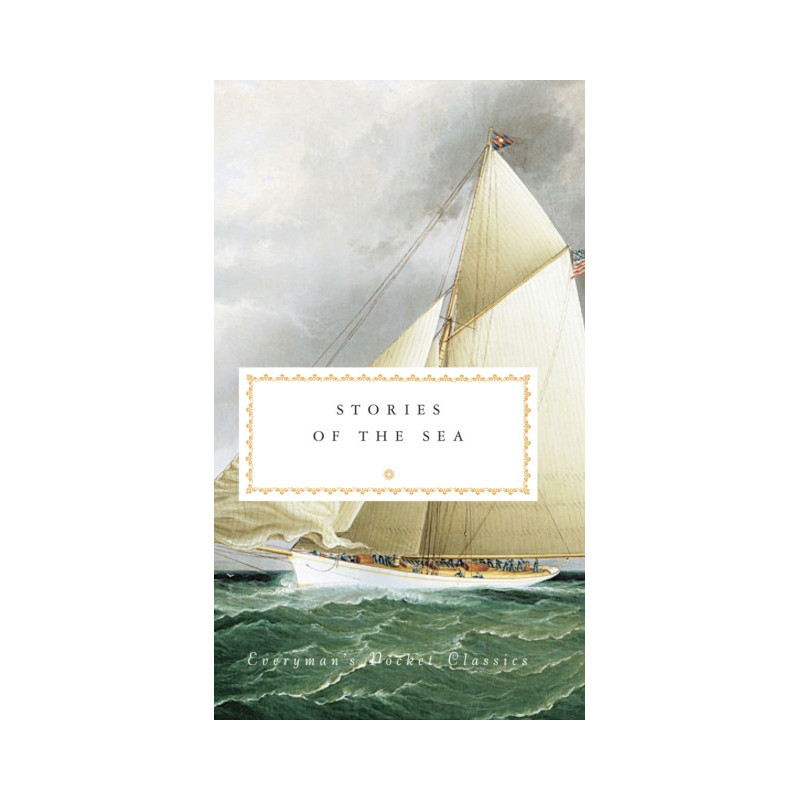 Stories of the Sea