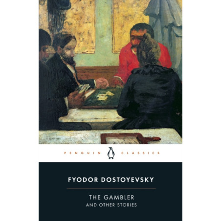The Gambler and Other Stories