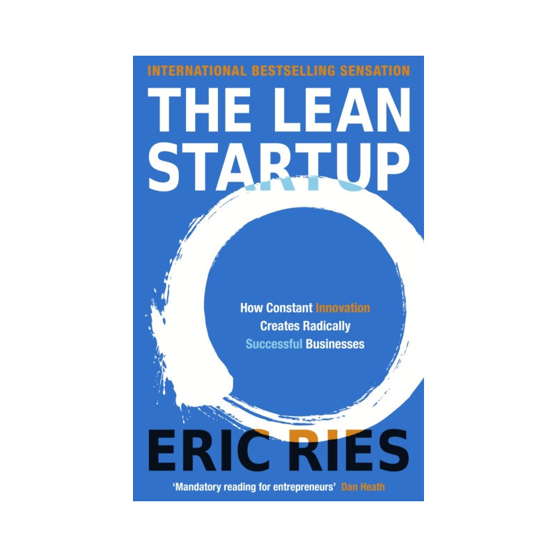 The Lean Startup : The Million Copy Bestseller Driving Entrepreneurs to Success The Lean Startup : The Million Copy Bestseller Driving Entrepreneurs to Success