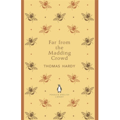 Far From the Madding Crowd