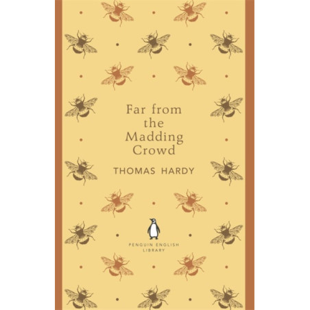 Far From the Madding Crowd