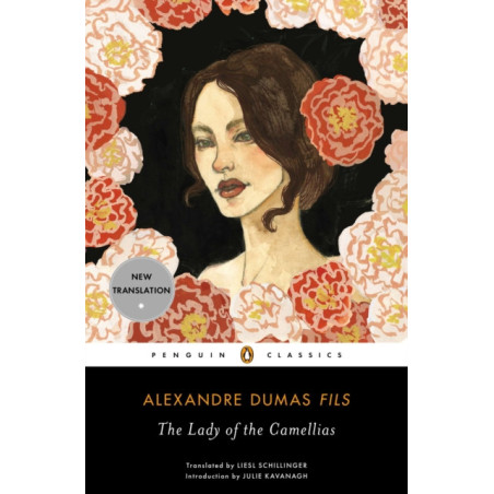 The Lady of the Camellias