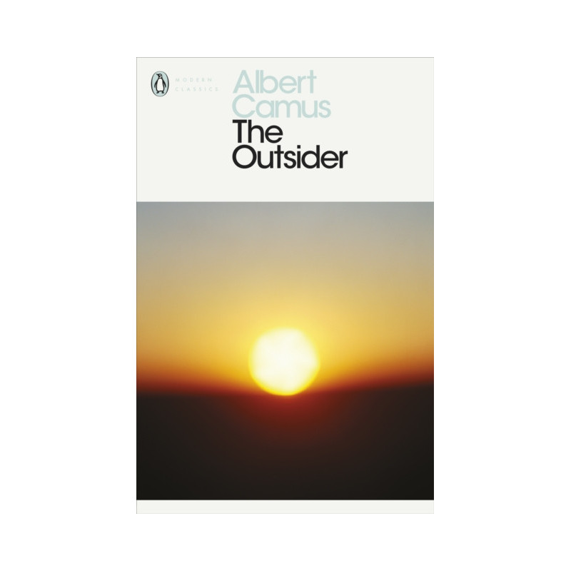 The Outsider The Outsider