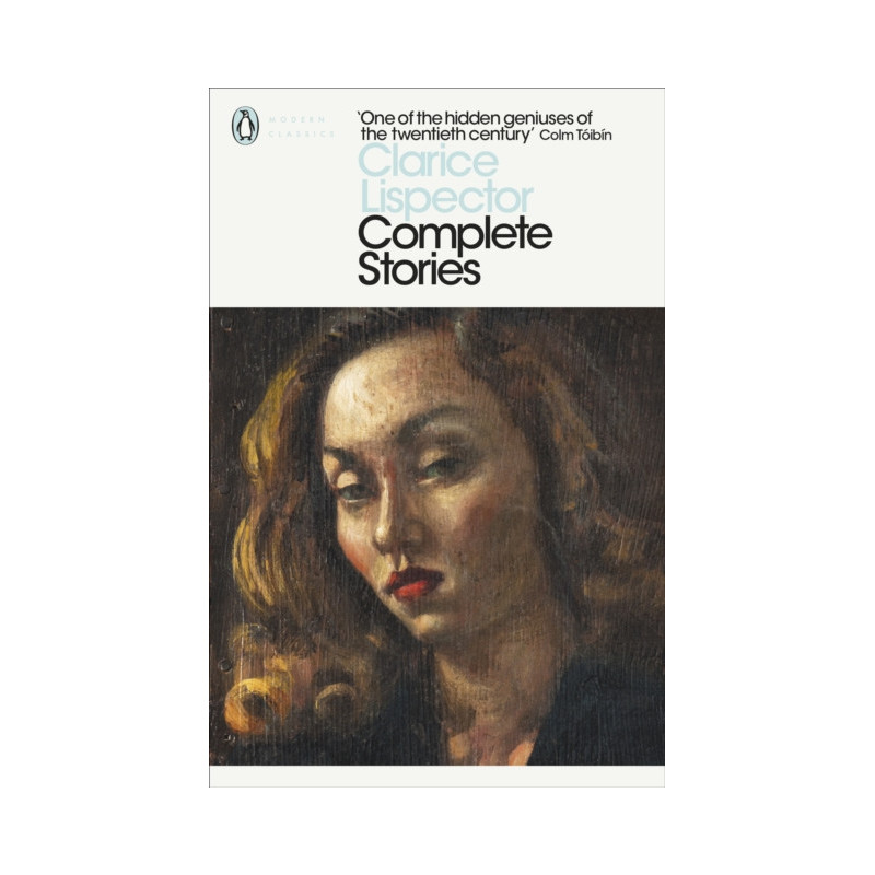 Complete Stories