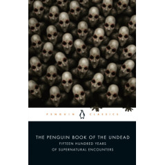 The Penguin Book of the Undead