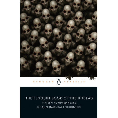 The Penguin Book of the Undead