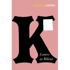 Letters to Milena : Discover Franz Kafka’s love letters – the surprise TikTok sensation!