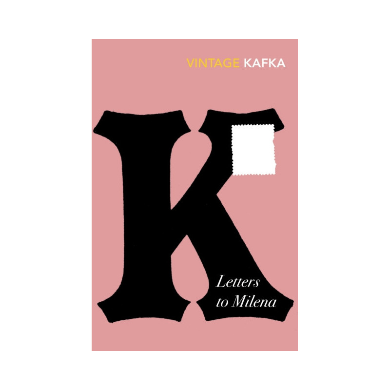 Letters to Milena : Discover Franz Kafka’s love letters – the surprise TikTok sensation!