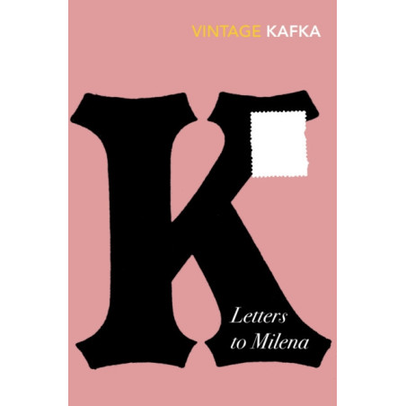 Letters to Milena : Discover Franz Kafka’s love letters – the surprise TikTok sensation!