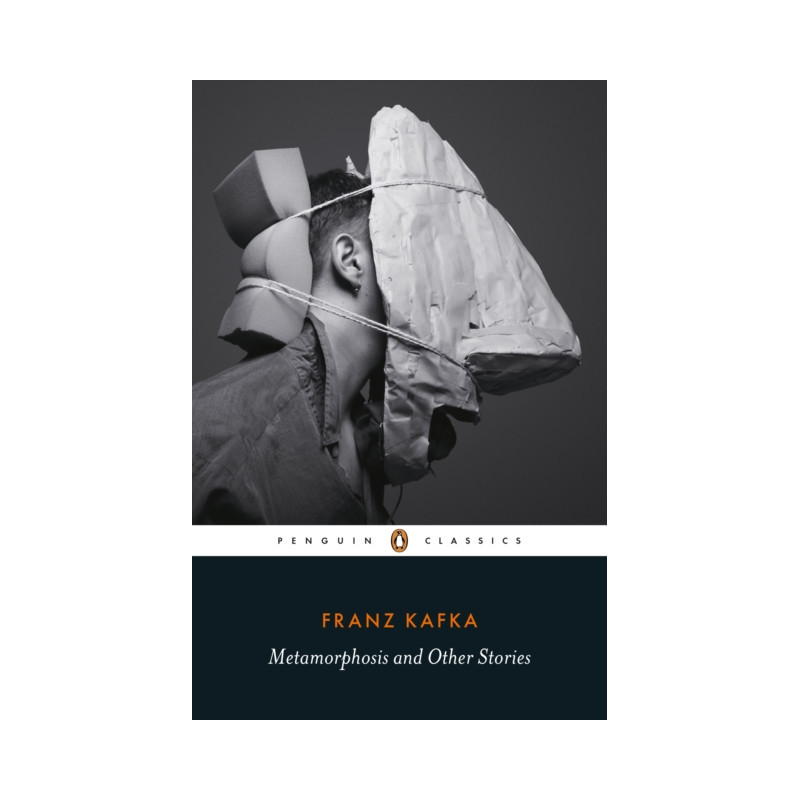 Metamorphosis and Other Stories