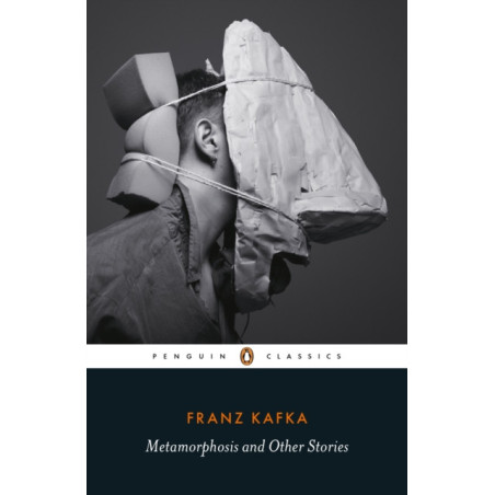 Metamorphosis and Other Stories
