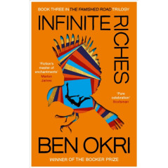 Infinite Riches