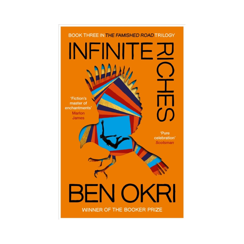Infinite Riches