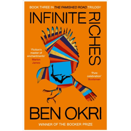 Infinite Riches