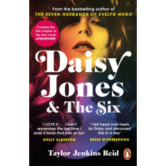 Daisy Jones and The Six