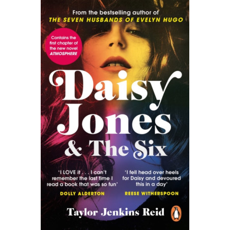 Daisy Jones and The Six