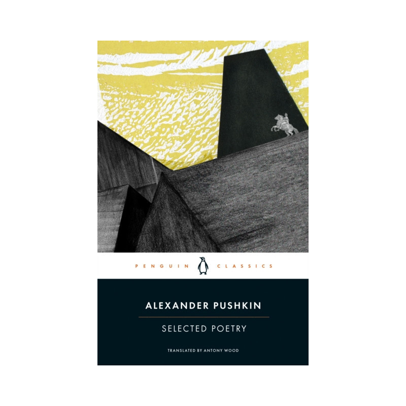 Selected Poetry Selected Poetry