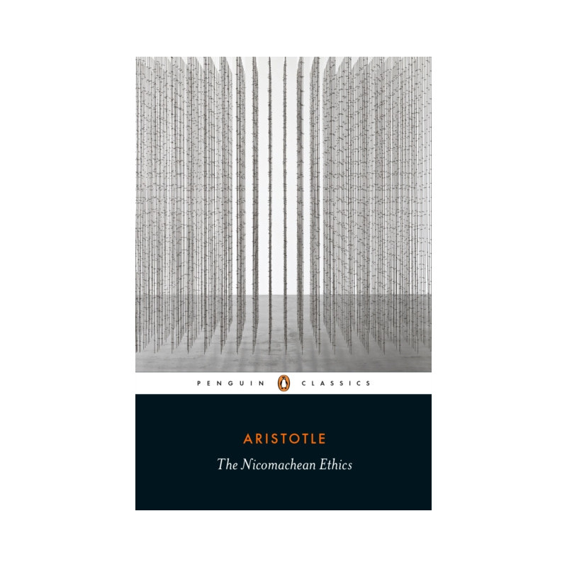 The Nicomachean Ethics
