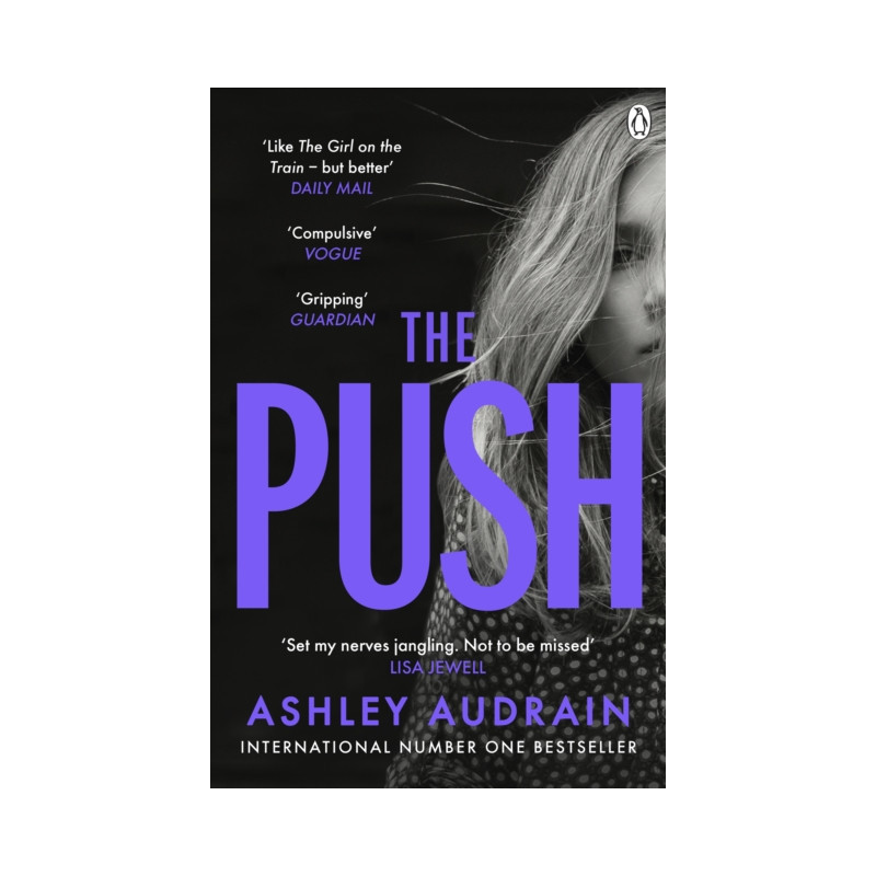 The Push The Push