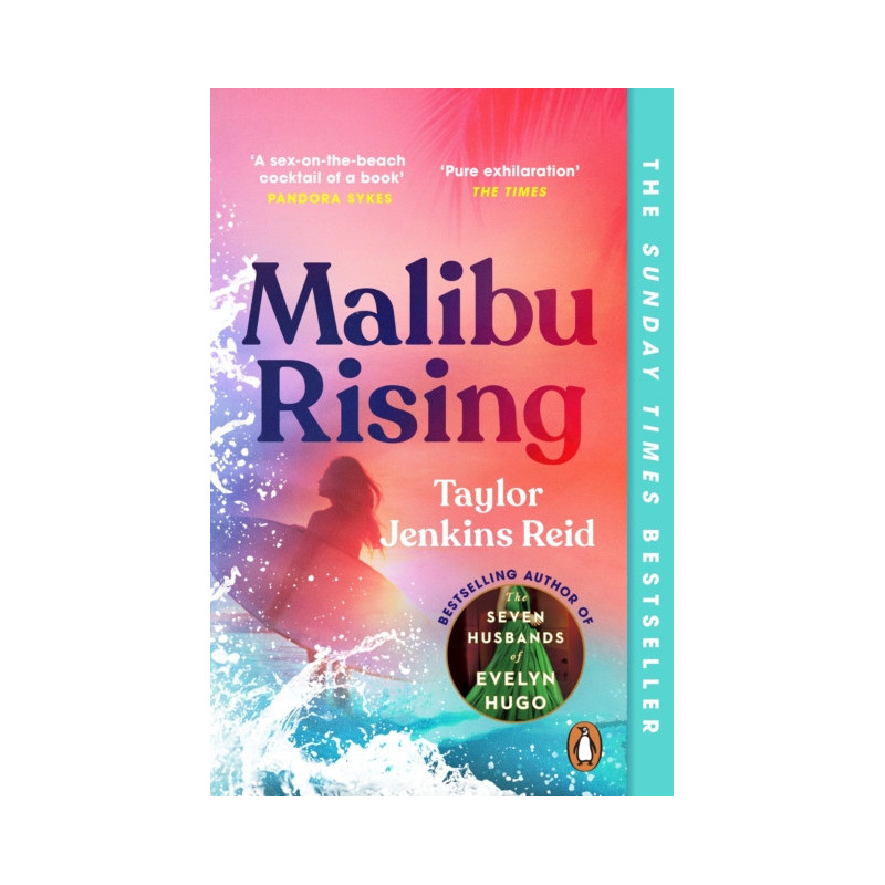 Malibu Rising Malibu Rising