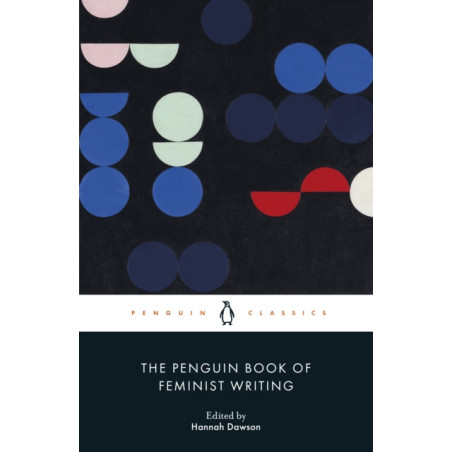 The Penguin Book of Feminist Writing