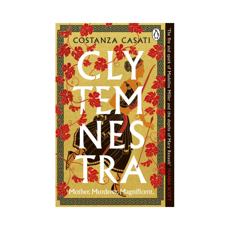Clytemnestra Clytemnestra