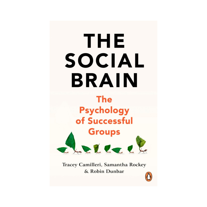 The Social Brain : The Psychology of Successful Groups The Social Brain : The Psychology of Successful Groups