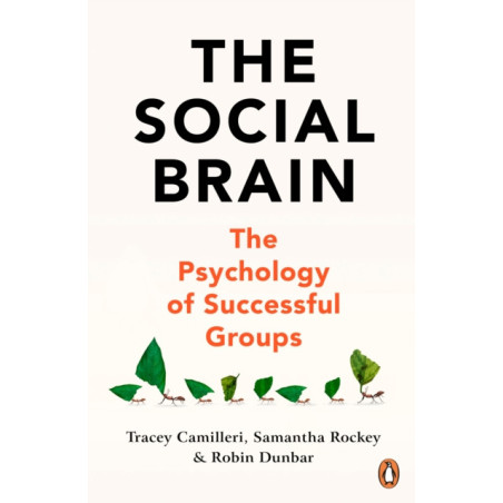 The Social Brain : The Psychology of Successful Groups