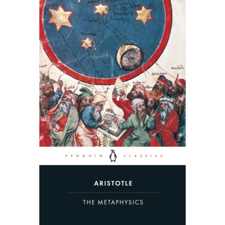 The Metaphysics