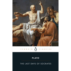 The Last Days of Socrates