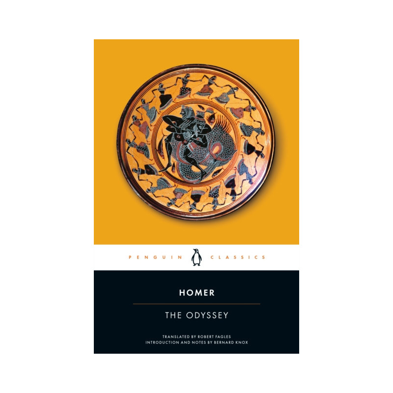 The Odyssey The Odyssey
