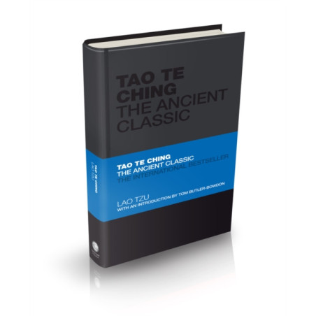 Tao Te Ching : The Ancient Classic