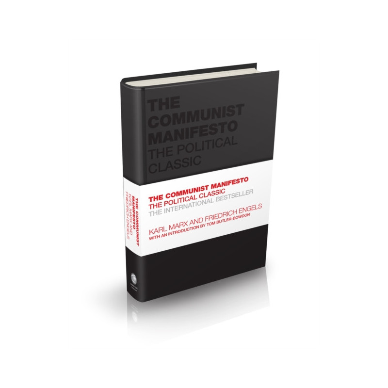 The Communist Manifesto : The Political Classic
